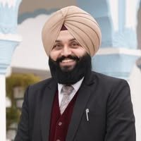 Dr. Gurjass Singh