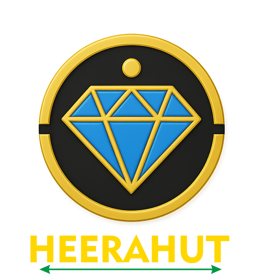 Heerahut Logo