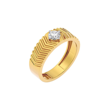 Amaira Diamond Ring