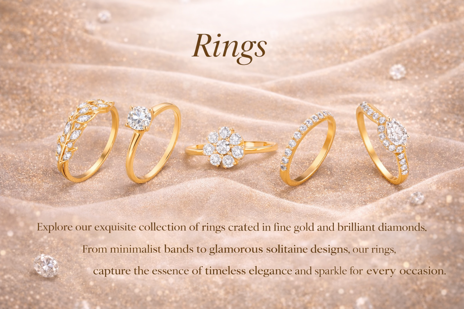 RINGS
